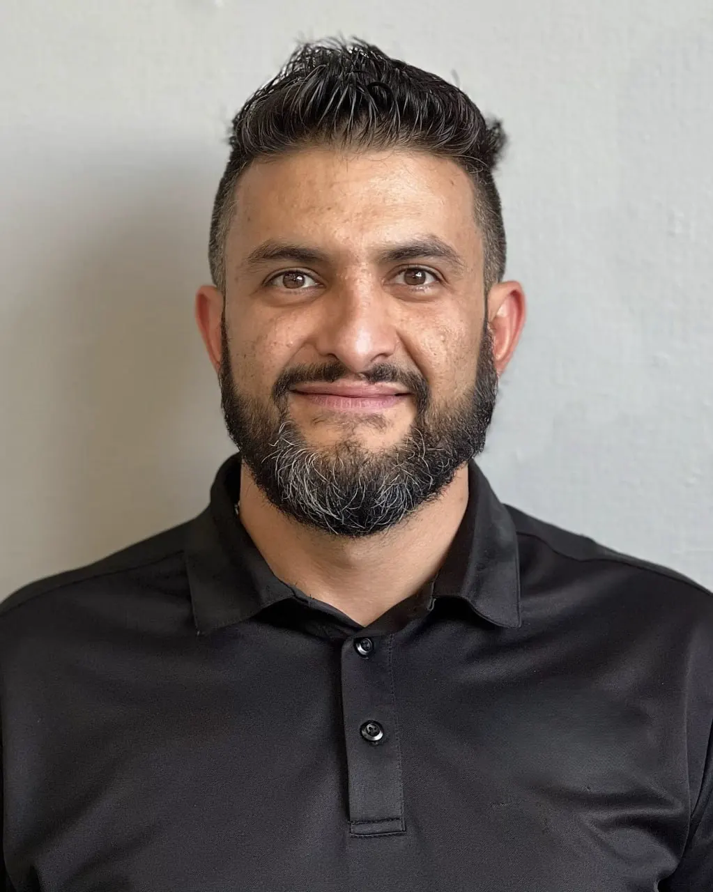 Sam Petrosyan